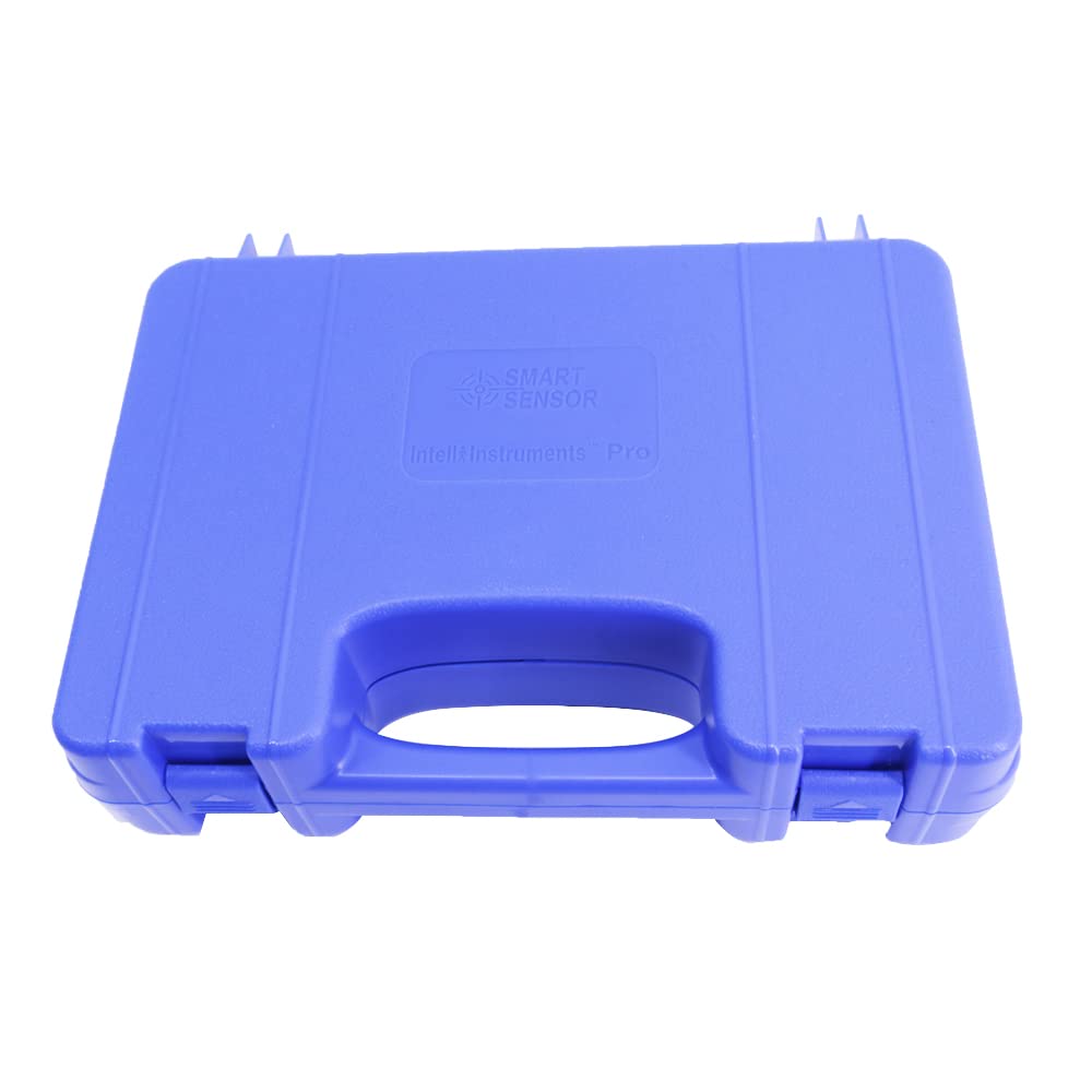 Smart Sensor AR8406 Portable Dissolved Oxygen Meter Digital DO Tester Water Quality Meter 0.0-30.0 mg/L
