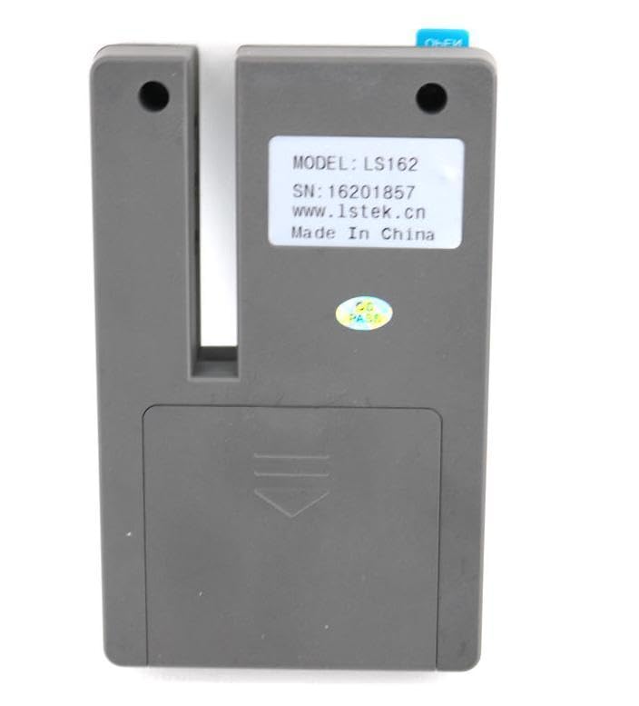 LS162 Transmission Meter Window Tint Window Film Glass Tester Light Transmittance Tester