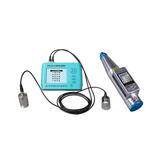 CHT225-A Concrete Strength Tester Ultrasound Concrete Ultrasonic Strength Tester Rebound Hammer Tester