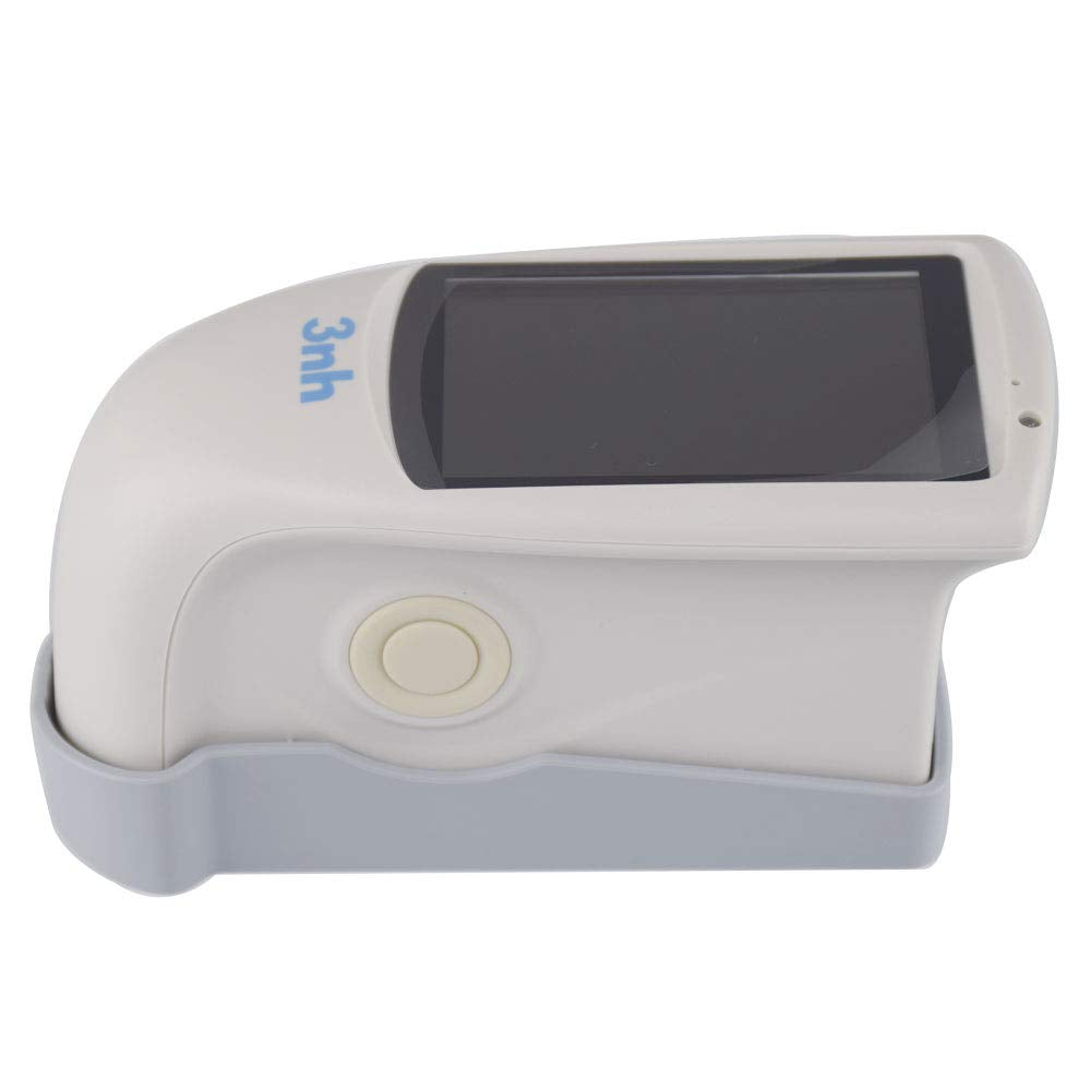 Graigar HG60 Single Angle Glossmeter 60 Degree Handheld Gloss Meter Tester Measuring Range: 0~300GU