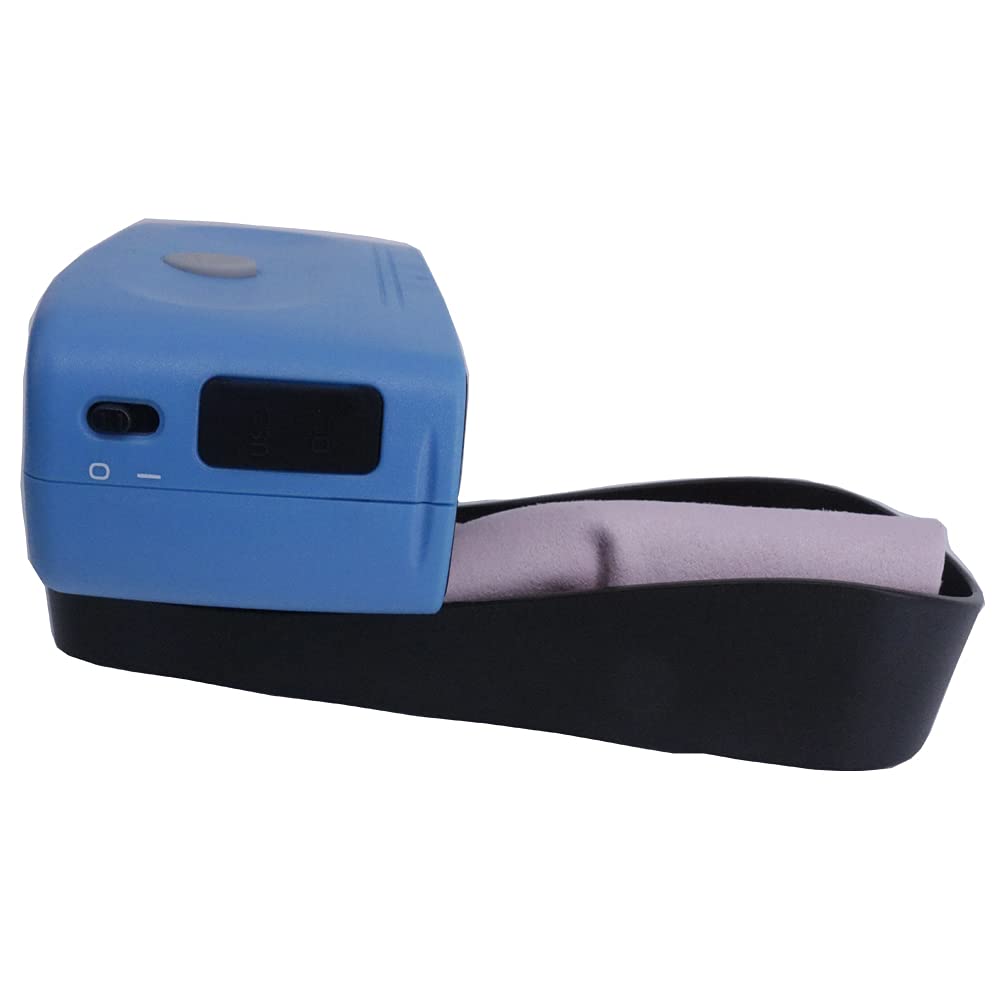 WG68 Three Angle Gloss Meter 20 60 85 Glossmeter Can Connect with PC