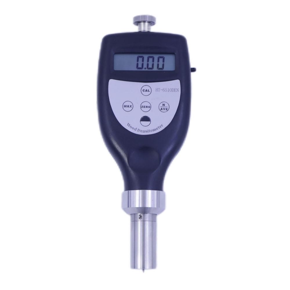 HT-6510DEN Digital Wood Density Tester 0.01g/cm³~1.2g/cm3