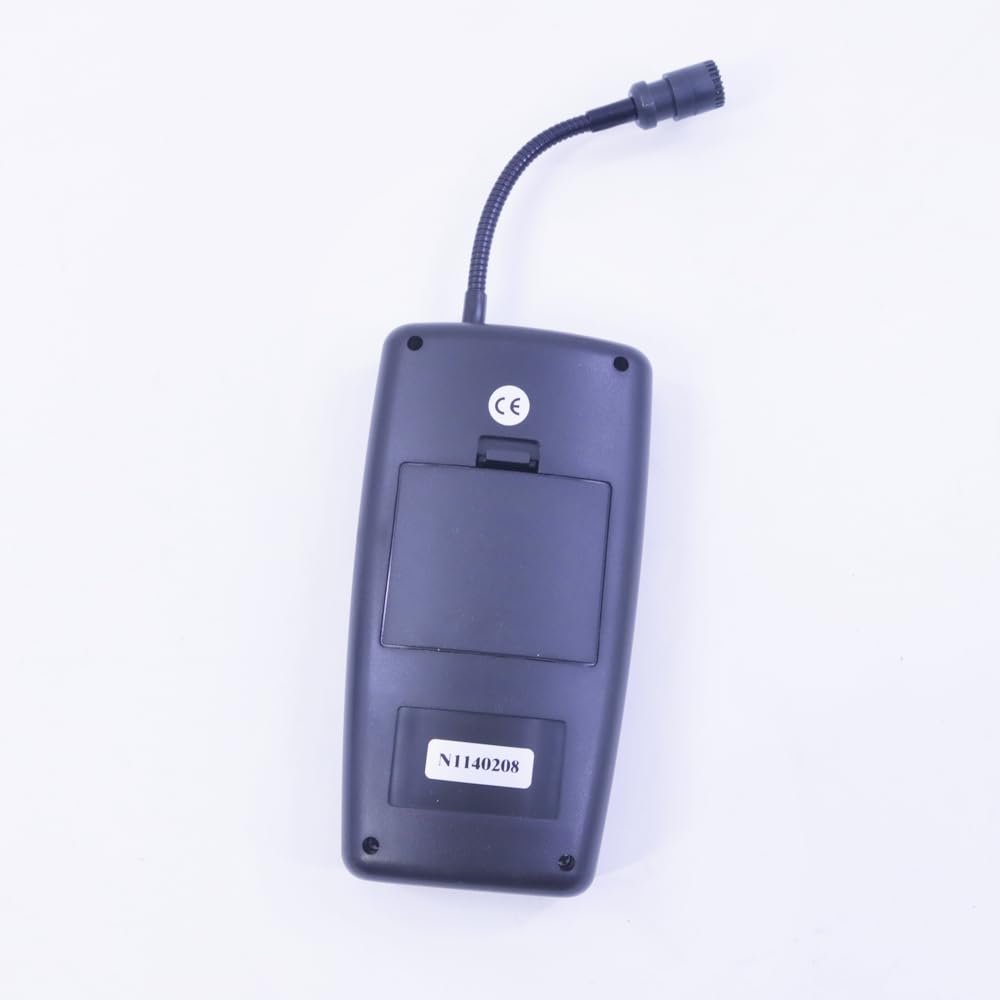 BTT-2880Hz Sonic Belt Tensimeter Tensiontester Scope 10Hz~500Hz