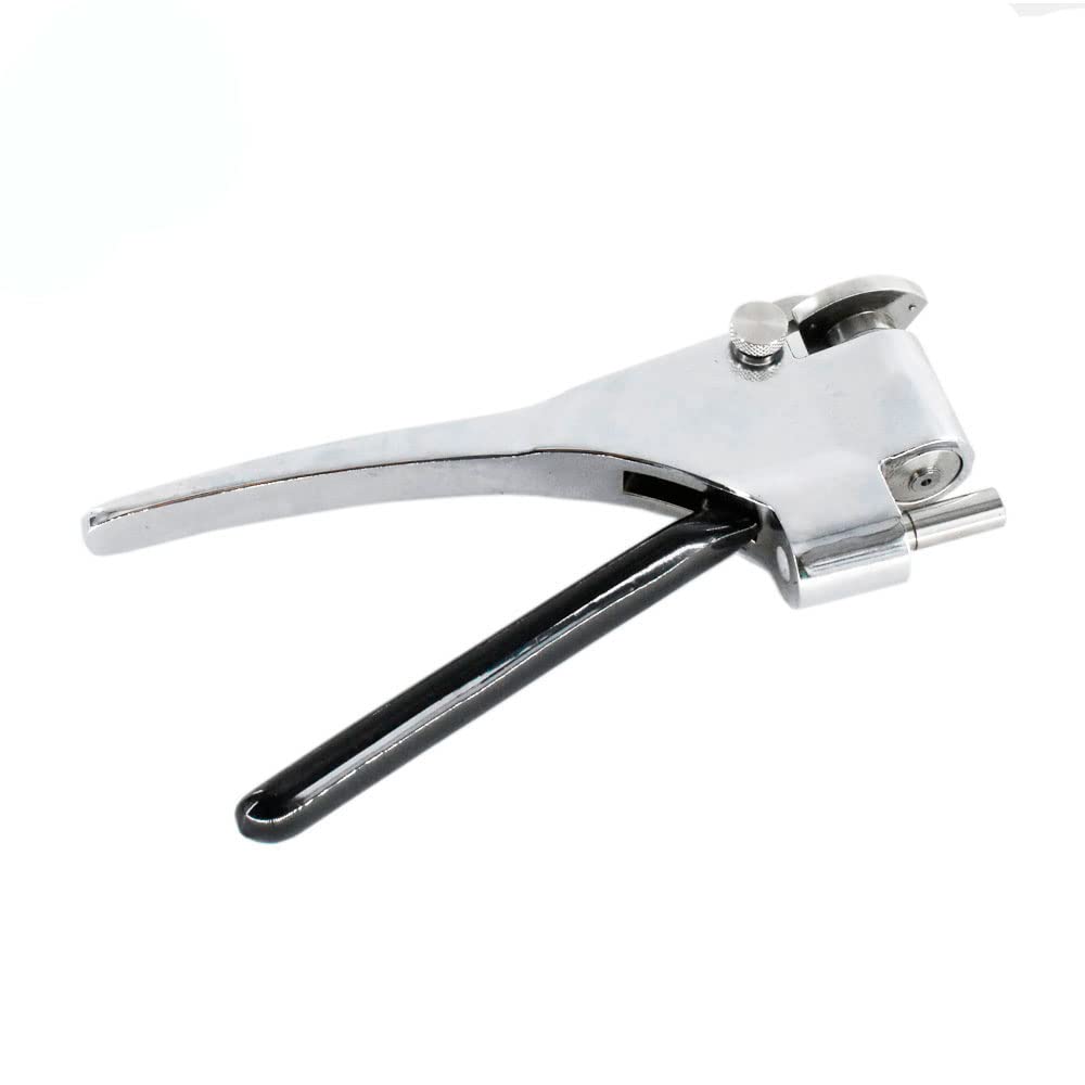 W-20B Webster Hardness Testers Webster Hardness Pliers Range: 0-20 HW