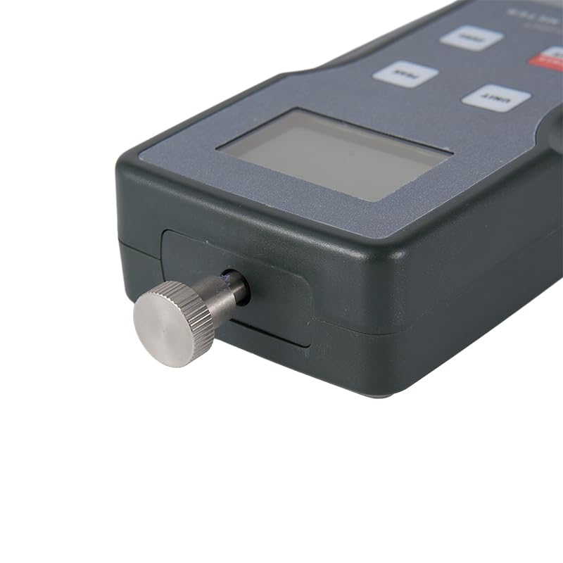 FM-204G Digital Grain Feed Grain Hardness Tester with Stand 0N-196N 0-20Kgf 0-4426F