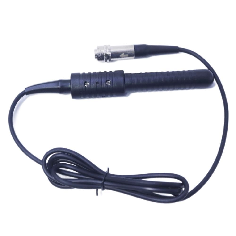 GS-100DA Gauss Meter Magnetic Field Tester Induction Intensity Meter Radiation Magnetic Field Tester