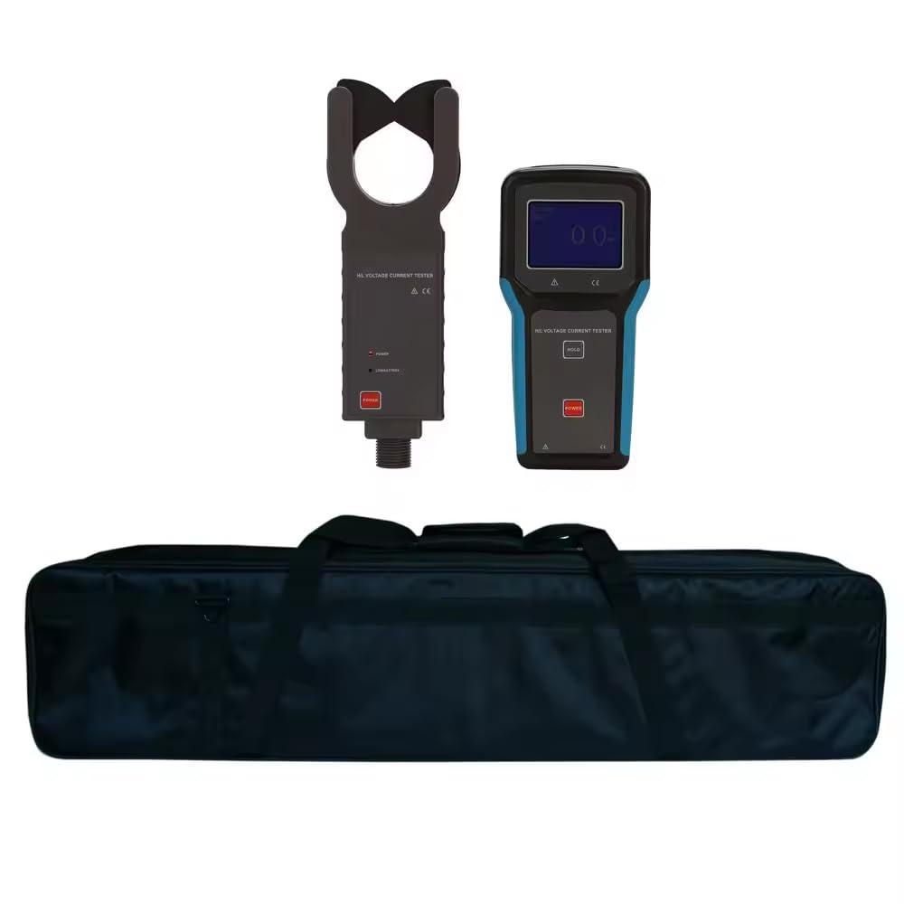 FR1001 Wireless H/L Voltage Clamp Current Tester