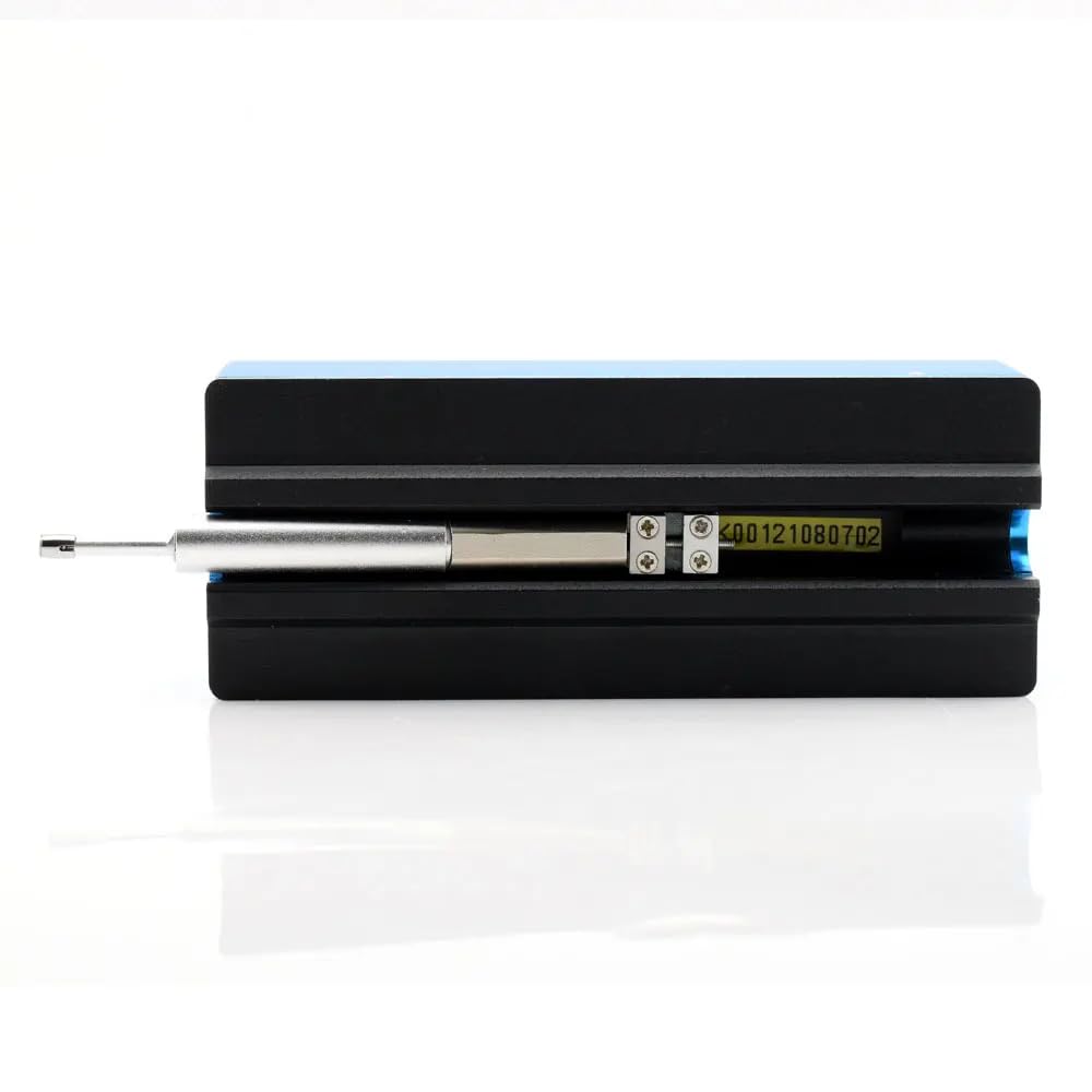 Handheld Portable Surface Roughness Tester KR210 It is suitable for laboratory and metrology room inspection station testing