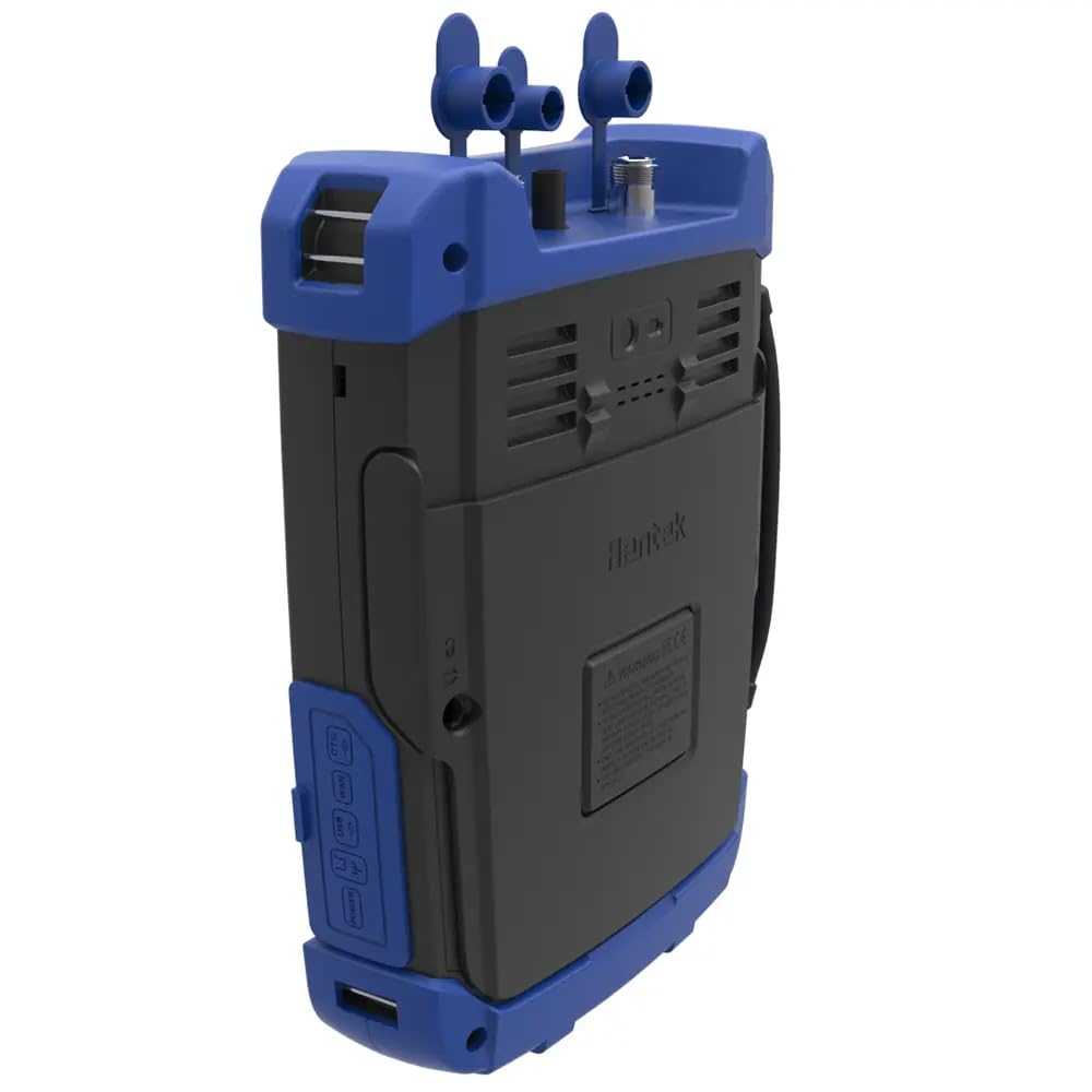 Hantek HSA2016A Digital Handheld Spectrum Analyzer 9KHz~1.6GHz Field Strength Tester Signal Analyzer