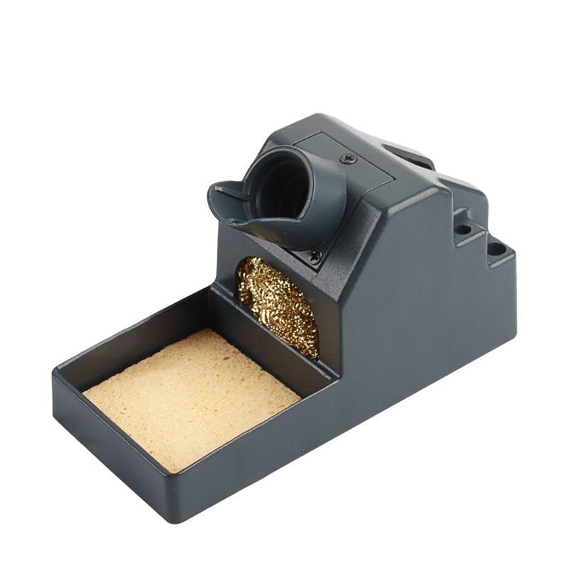 BK2000A Eddy Current High Frequency Heating Soldering Station Temp Range 50~600C