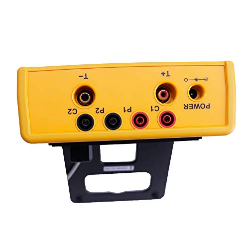 Graigar PROVA700 Milli-Ohmmeter Resistance Meter Accuracy 0.05