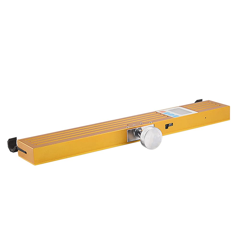 DGZ-Y-3000 Elevator Rope Tension Tester 3000N Tensiometer Steel Rope Tension Meter Tensile Tester