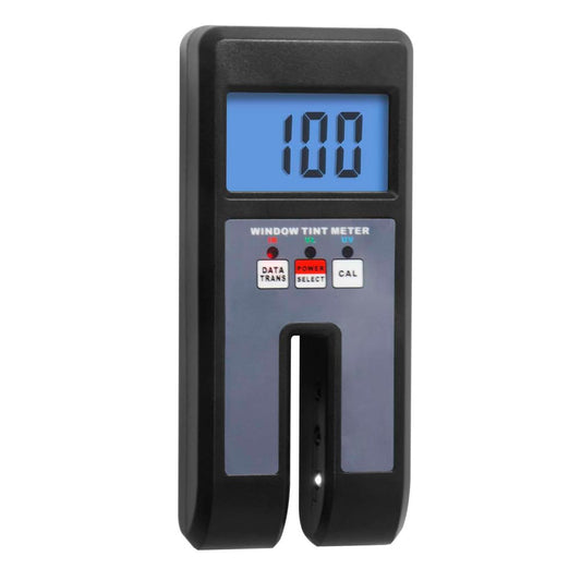 WTM-1300 Window Tint Meter Digital Transmittance Meter Range:0~100%
