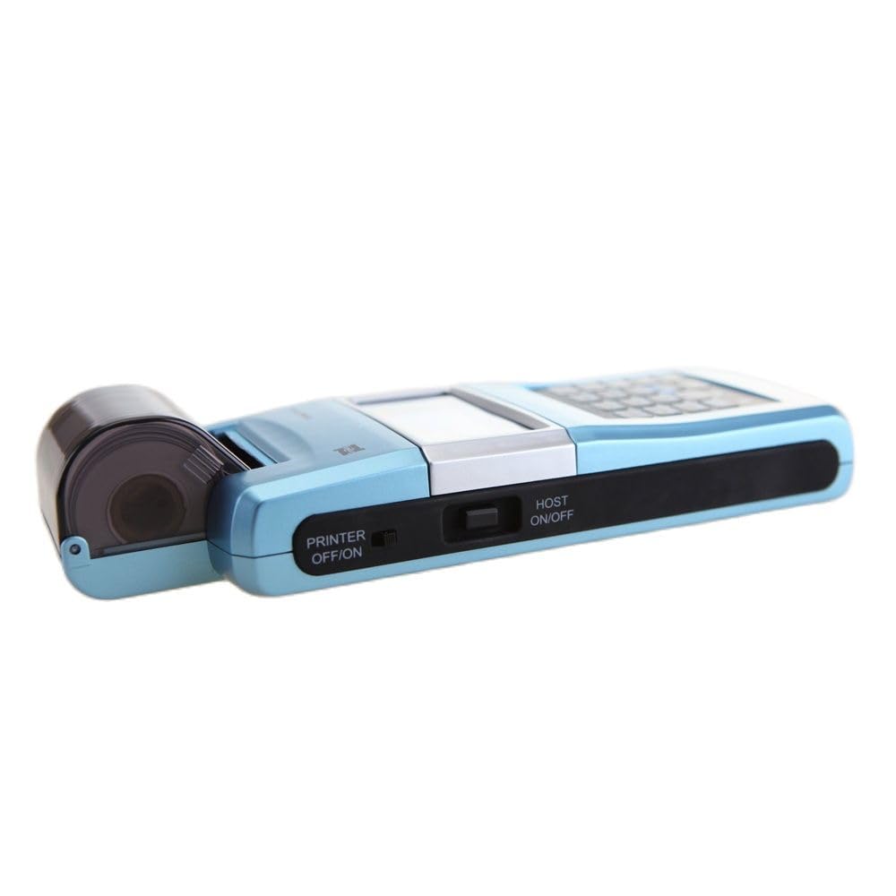 TIME5300 Portable Leeb Hardness Tester Digital Leeb Hardness Tester