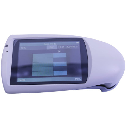 NHG60 Gloss Meter Measurement Range 0~1000GU with 60 Degree Angle