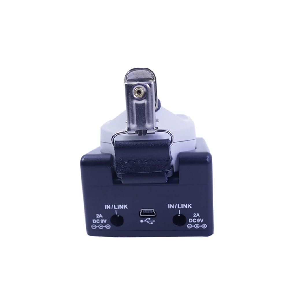 TES-660 Micro Noise Dosimeter(Badge Type) Personal Sound Exposure Meters Sound Level Meter