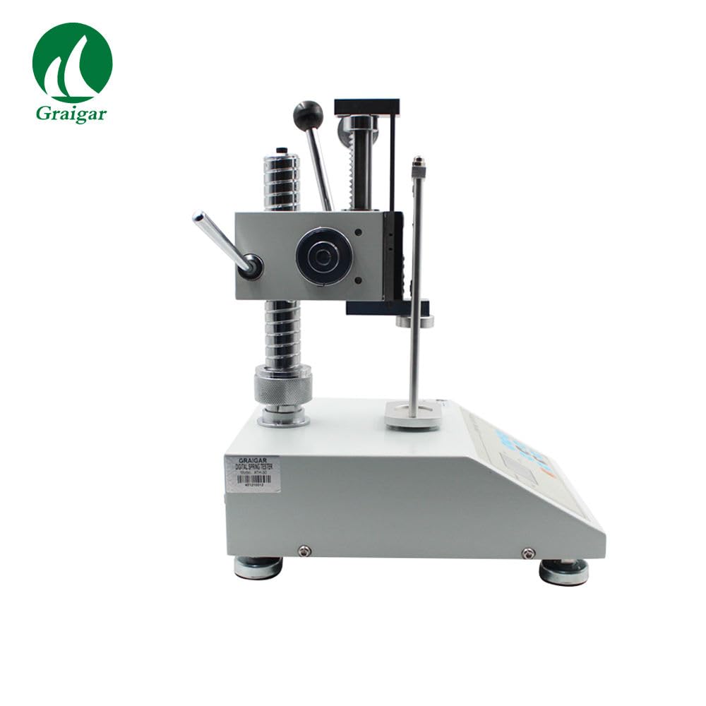 ATH-30 Compression Spring Tester 30N/3kg/6.5Lb Tensile Tension Meter