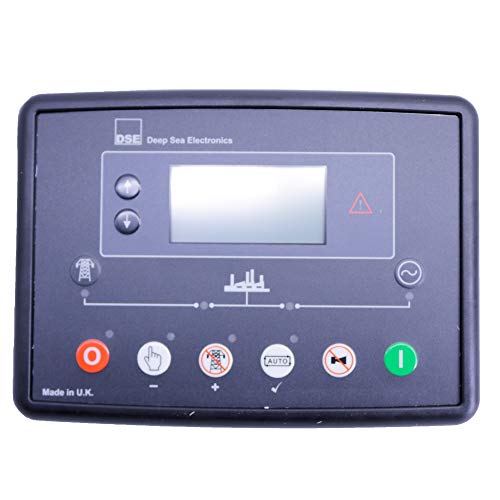 Graigar Original Deep Sea Controller DSE6120