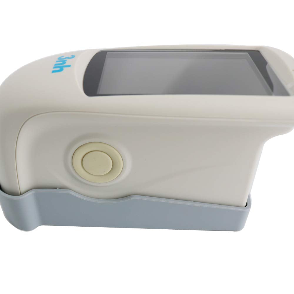 Graigar Digital Glarimeter HG268 Tri-angle Gloss Meter Glossmeter 20 60 85 Degree with USB RS-232 Interface Storage 1000 Data