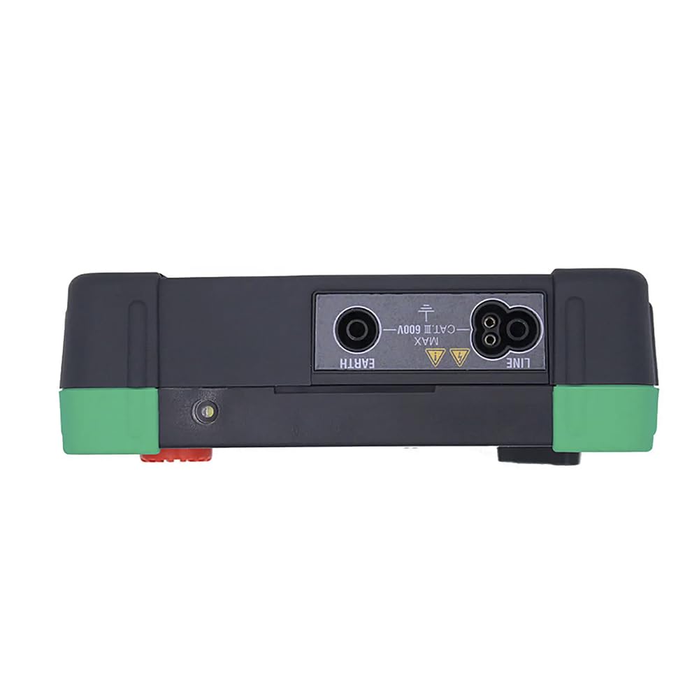 Kyoritsu3431 Analogue Insulation Resistance Testers 3 Range Insulation Tester Test Voltage 250V 500V 1000V KEW3431