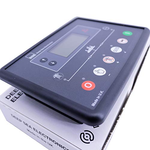 Graigar Original Deep Sea Controller DSE6120