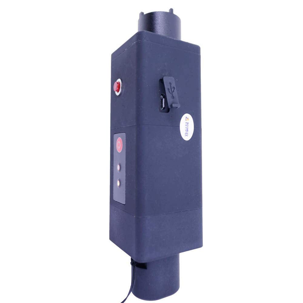 ZBL-F130 Concrete Structure Surface Crack Width Tester Test Accuracy 0.01mm