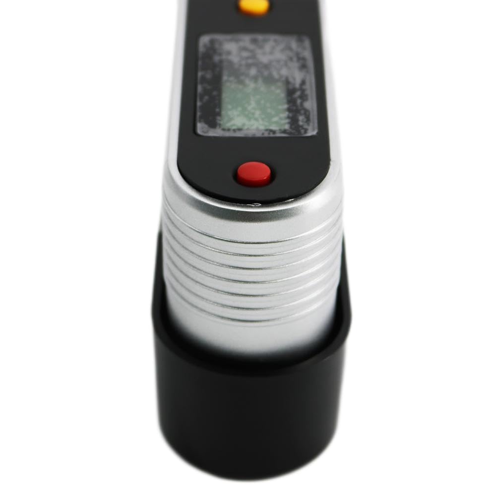 Graigar ETB-0686 Gloss Meter Glossmeter 0-200Gu for Paint Granite Woodware Surface Test Projecting Angle 60°