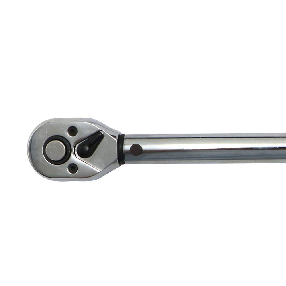 Graigar AYB-60 Preset Torque Wrench Range 5-60N.m 1/2" Drive Bicycle Repair Tool