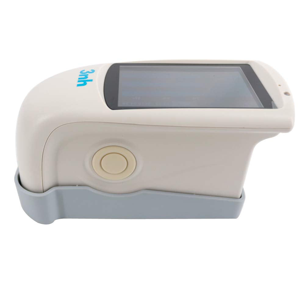 Graigar NHG268 Glossmeter with 20 60 85 Degree 3 Measurement Angles Precise Glossmeter Glarimeter Vancometer for Paint Marble Glass Metal