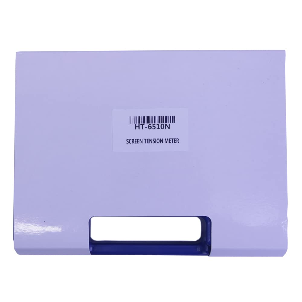 HT-6510N Screen Tension Tester for General Screen Tension and Stencil Tension Measurement HT6510N