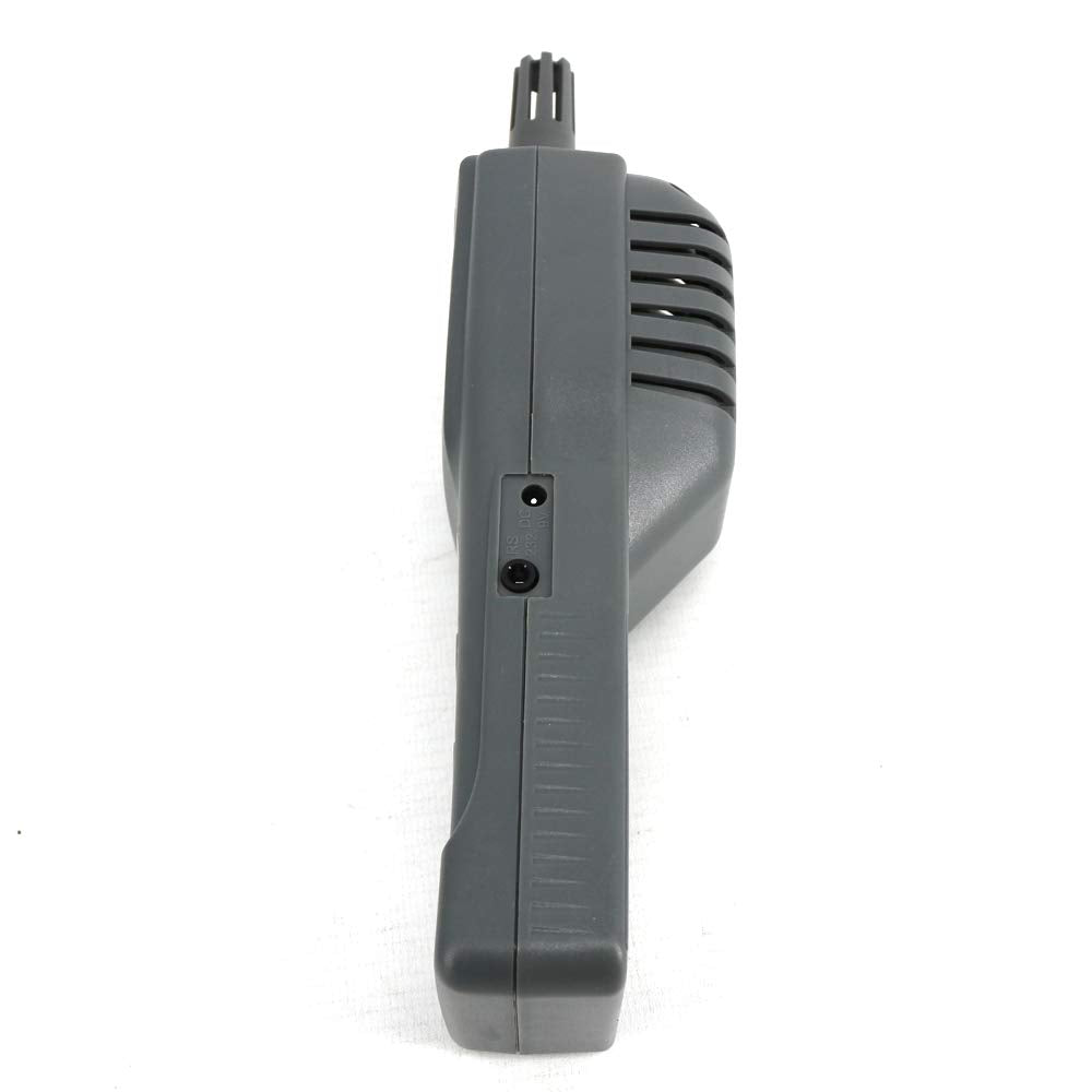 AZ77535 Portable CO2 Gas Analyzer Temperature Humidity Meter Digital Carbon Dioxide Tester