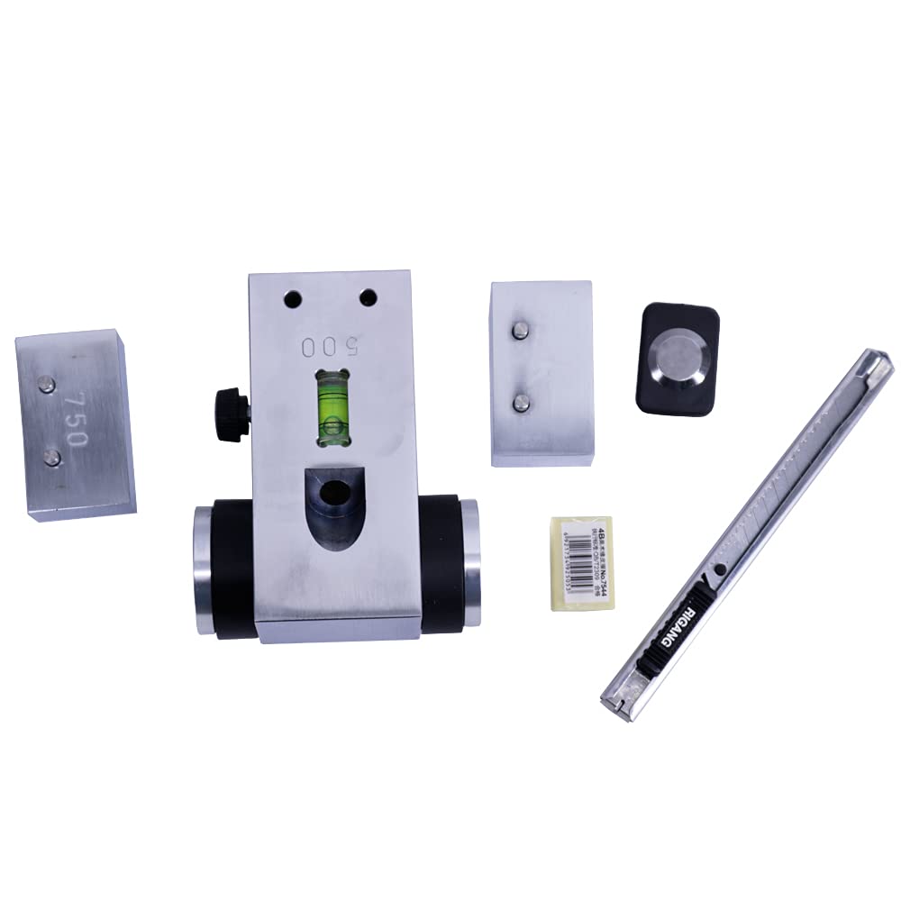 HT-6510P Pencil Hardness Tester Coating and Film Hardness Meter