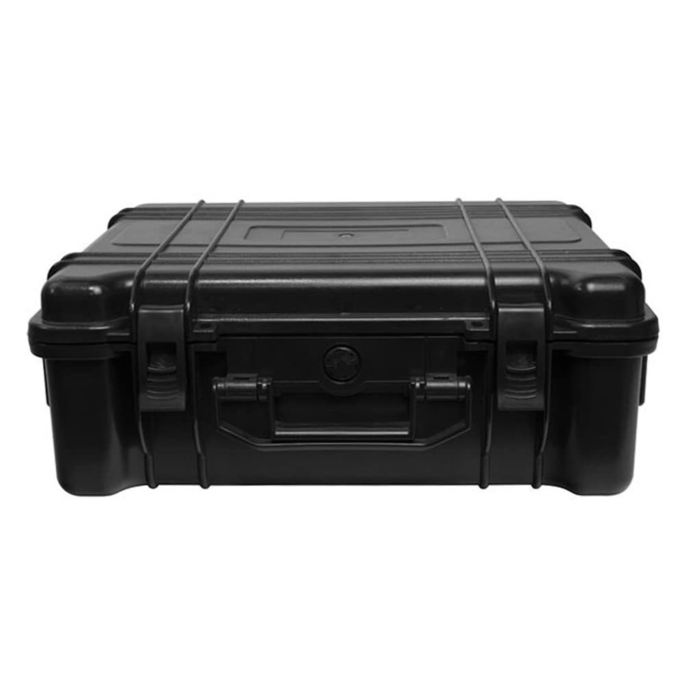 Graigar A2-C23L IP68 Waterproof Plumbing Pipe Inspection Camera 98ft(30M) Cable 9 Inch Screen DV Recorder with Locating and Receiving Function