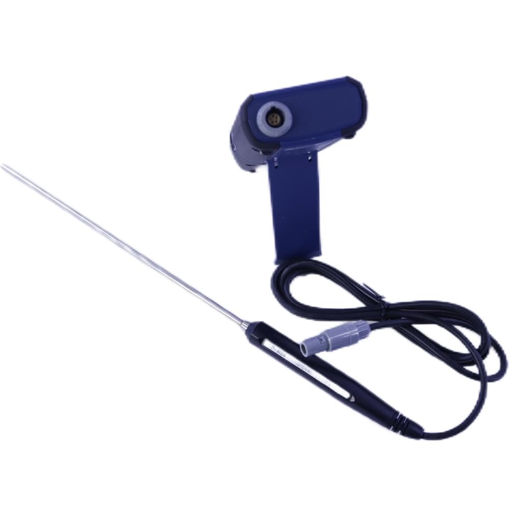 CENTER-376 Digital RTD Thermocouple Thermometer PT100 Sensor (0.01C) -100~400C 16,000 Records Data Logger with Software