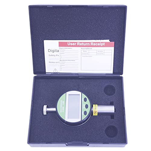 LX-A-Y Digital Shore Hardness Tester Rubber Hardness Tester Shore A Hardness Tester