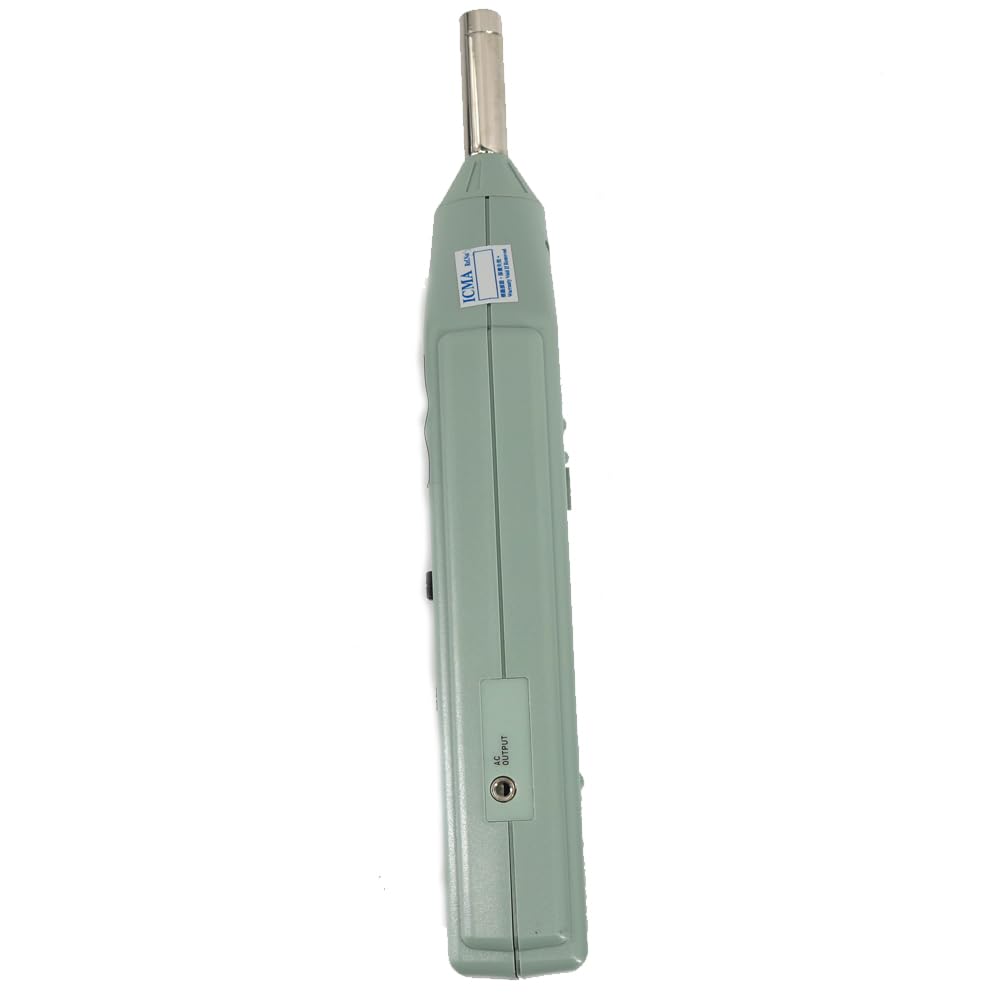 SL-4022 Digital Sound Level Meter IEC 61672 Class 1 Noise Tester 31.5 Hz to 8KHz