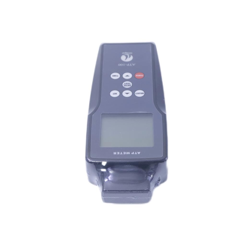 ATP-100 Digital Fluorescence Detector Industrial Portable Fluorescence Tester Food Cloth Fluorescent Analyzer