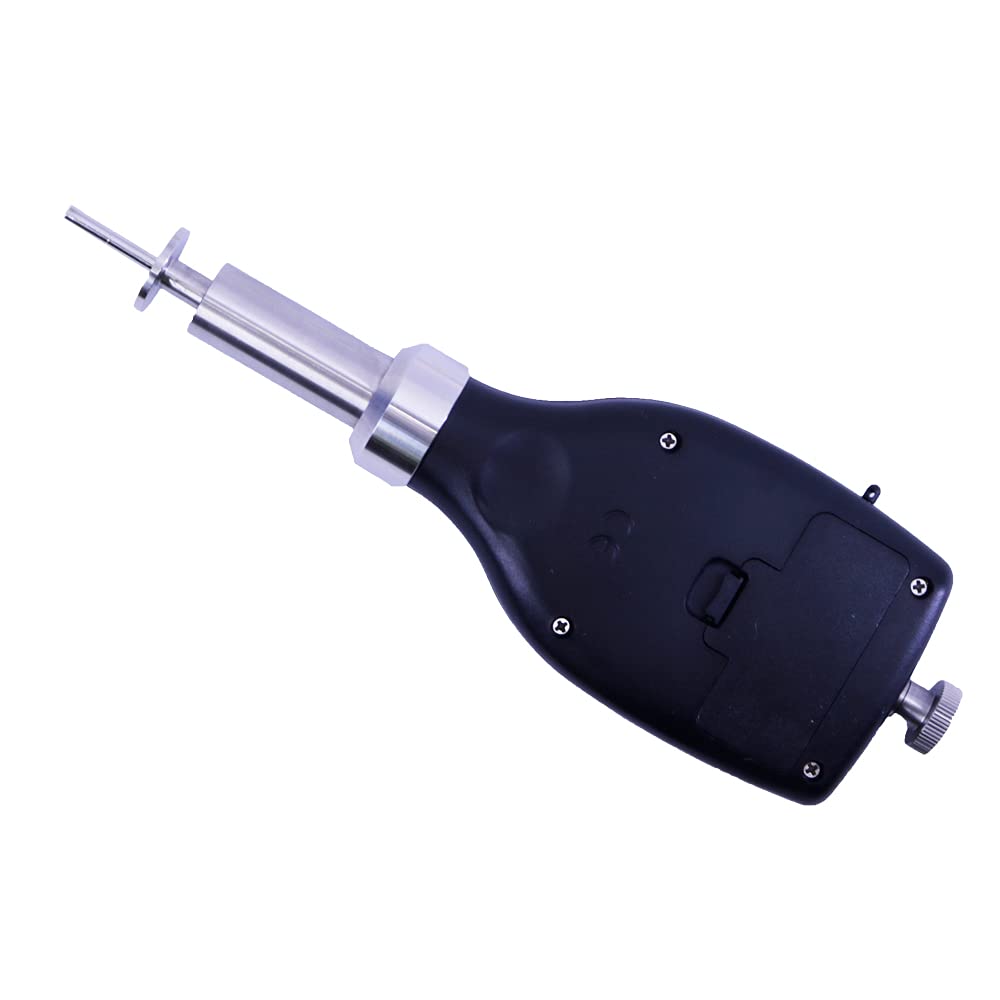 FHT-15 Digital Fruit Hardness Tester Handheld Compact Penetrometer Range:0.5~15.0 kgf/cm²
