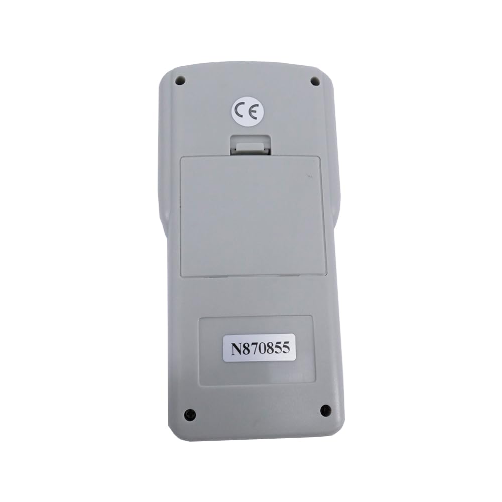 AT-171 Digital Window Tint Meter 0 to 100% Light Transmission Tester Turbidity Meter