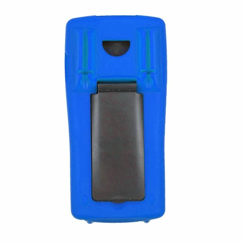 ET432 Handheld Compact LCR Meter 100Hz,120Hz,1KHz,10KHz,40KHz,100KHz Digital Multimeter 0.20% Basic Accuracy