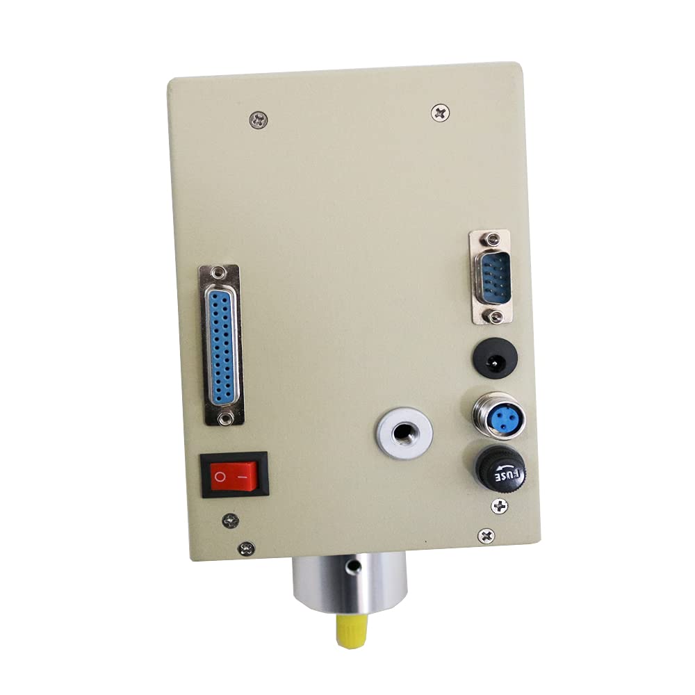 New DV-1 Digital Rotary Viscometer Range 10-2000000mPa.s with Temperature Testing Can Connect to PC
