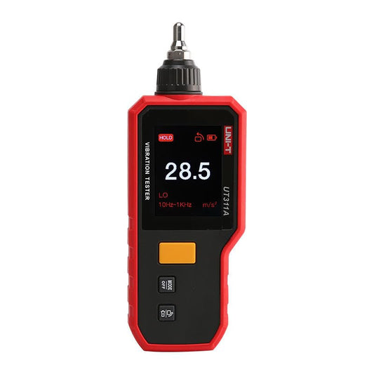Vibration tester hand-held vibration tester speed tester UT311A