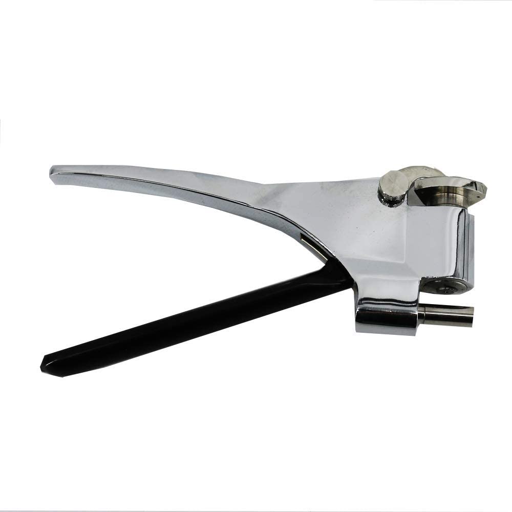W-BB75 Webster Hardness Tester Range: 0-20 HW Brass Alloy Webster Hardness Testers