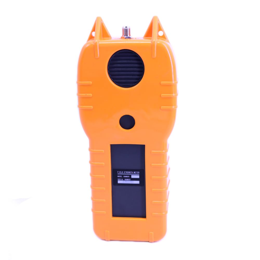 MS8000Q Digital Signal Analysis Meter DVB-C Frequency Range 5MHz~870MHz