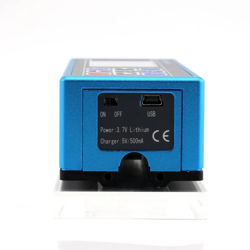 Handheld Portable Surface Roughness Tester KR210 It is suitable for laboratory and metrology room inspection station testing