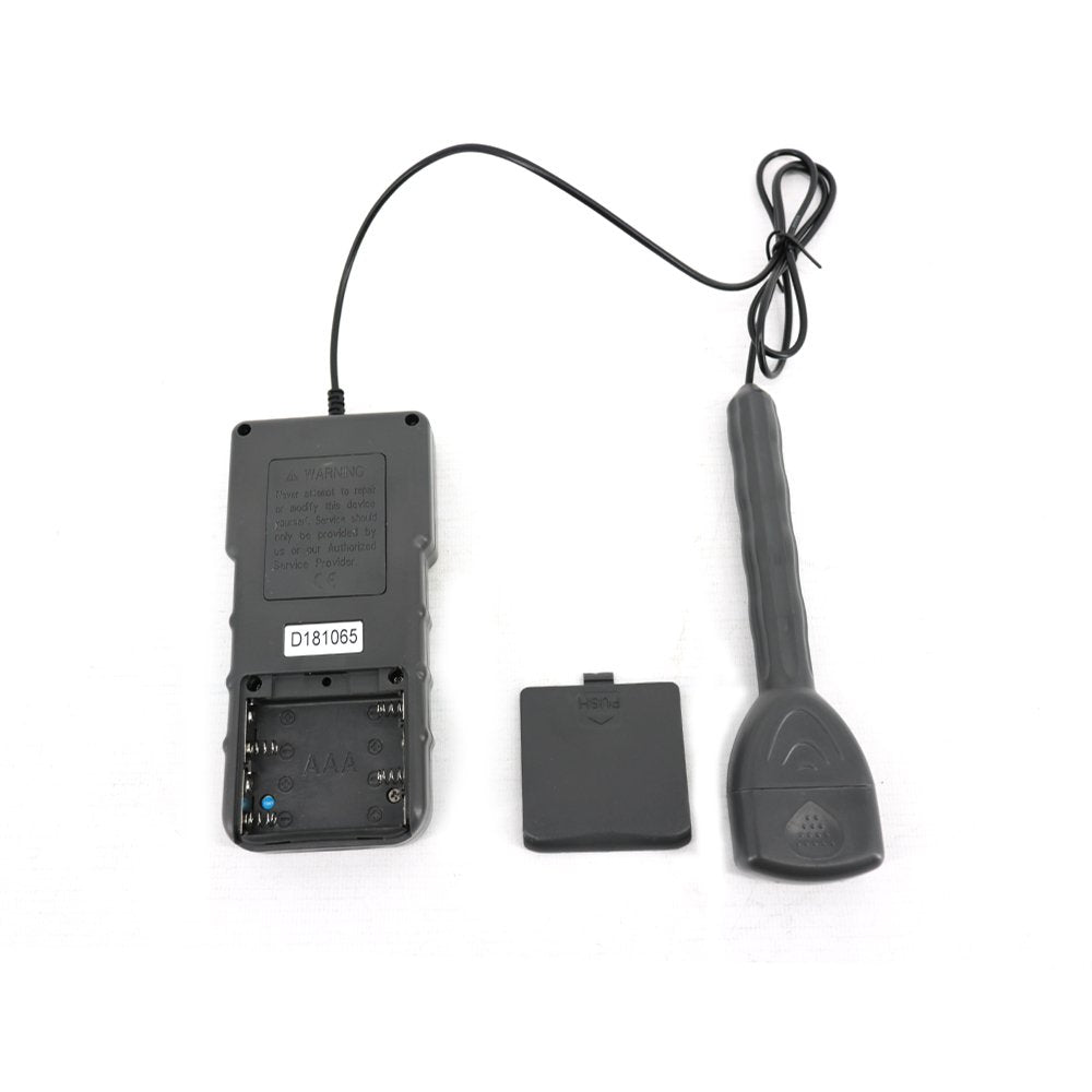 Graigar MS7100C Digital Cotton Lint Moisture Meter Tester Measuring Range 7%-40% MS-7100C
