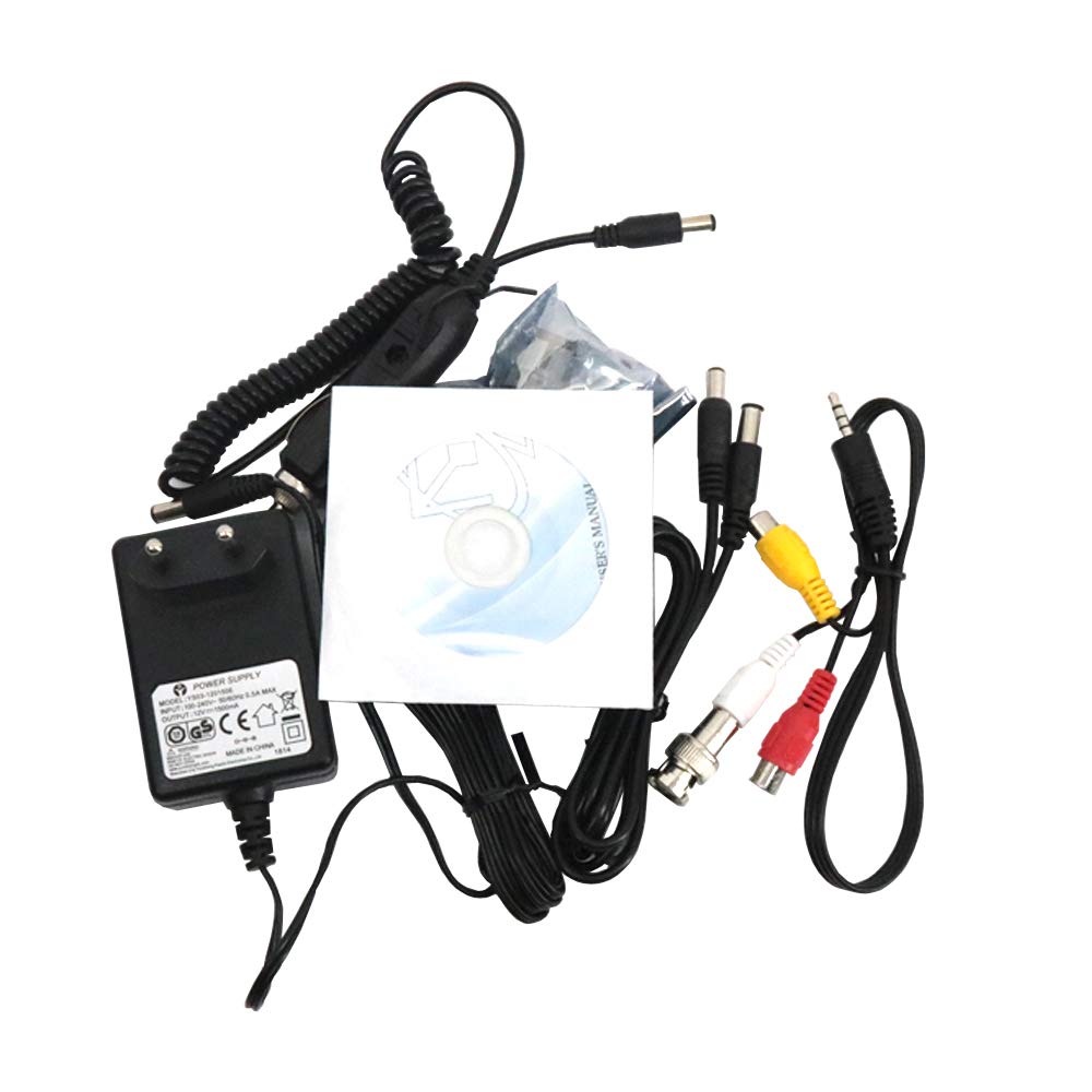 Graigar WS-6980 7'' Inch High Definition Digital Satellite TV Finder WS6980 Digital Satellite Signal Finder Meter DVB-S2/C/T2 COMBO Spectrum Analyzer Optical Power Detection Constellation Analyzer
