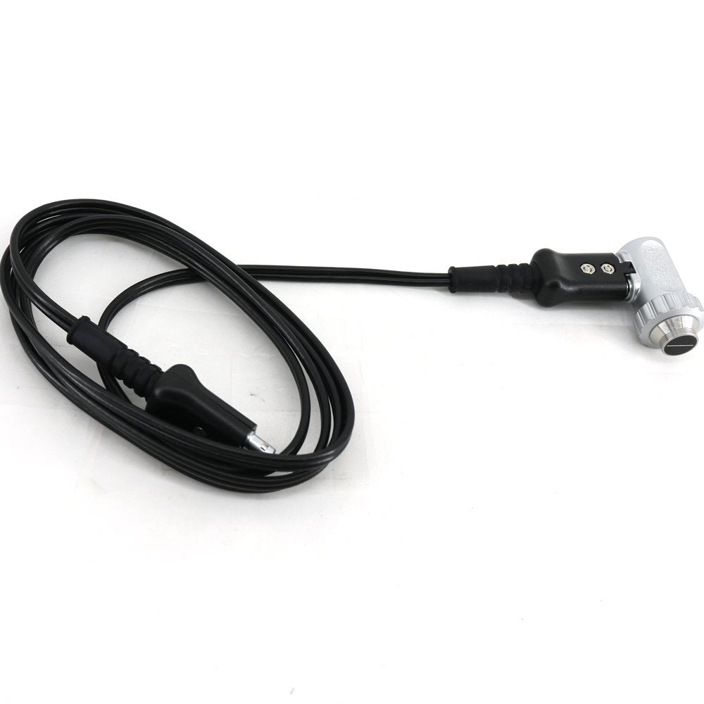 Graigar TC510 5MHz Probe Transducer Sensor for Ultrasonic Thickness Gauge Meter Tester UM-4D UM-4DL UM-5D UM-5DL