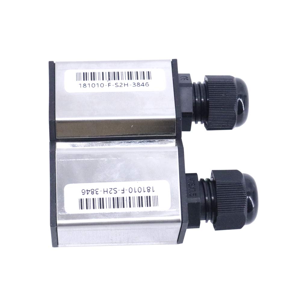Graigar Fixed Ultrasonic Flowmeter TDS-100F-S2 DN15-100mm TDS-100F Wall-Mount Flow Meter