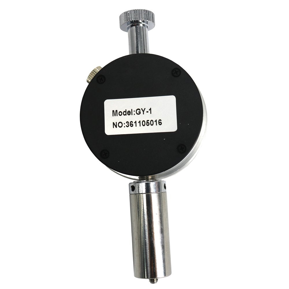 Graigar GY-1 Fruit Hardness Tester Sclerometer 2~15kg/cm^2 (x10^5pa)